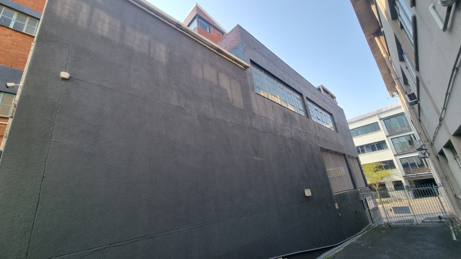 Commercial Property for Sale in Salt River Western Cape